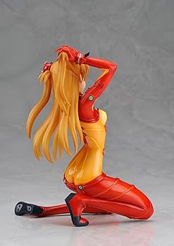 Amazon | コトブキヤ ヱヴァンゲリヲン新劇場版 式波・アスカ